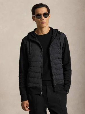 POLO RALPH LAUREN Kurtka | Regular Fit czarny