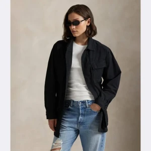 POLO RALPH LAUREN Kurtka SURPLUS | Relaxed fit