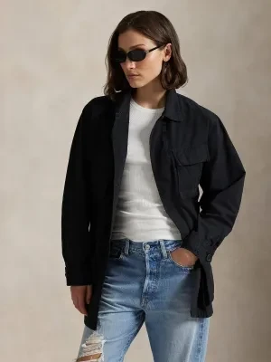 POLO RALPH LAUREN Kurtka SURPLUS | Relaxed fit