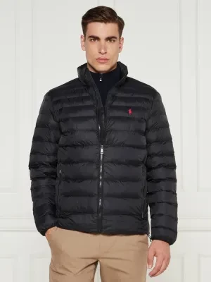 POLO RALPH LAUREN Kurtka TERRA JKT | Straight fit