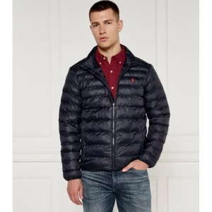 POLO RALPH LAUREN Kurtka TERRA JKT | Straight fit