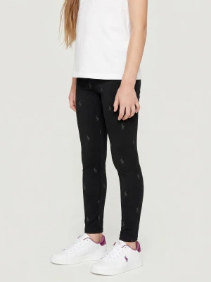 POLO RALPH LAUREN Legginsy