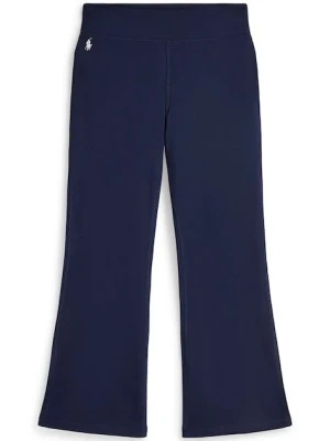 Polo Ralph Lauren legginsy dziecięce