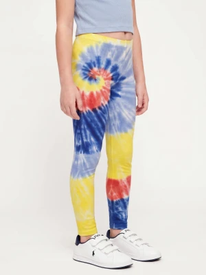 POLO RALPH LAUREN Legginsy | Slim Fit