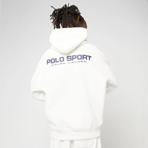 Long Sleeve Hoodie Polo Sport Ralph Lauren