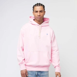 Long Sleeve Knit Hoodie Polo Ralph Lauren