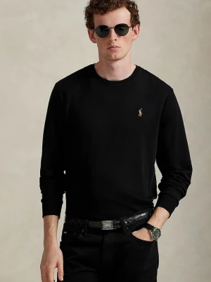 Polo Ralph Lauren - Longsleeve 710760121001 czarny