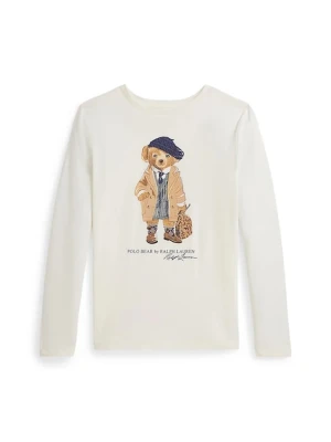 Zdjęcie produktu Polo Ralph Lauren longsleeve bawełniany