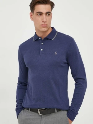 Polo Ralph Lauren longsleeve bawełniany