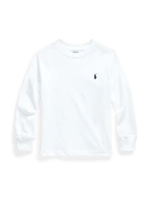 Polo Ralph Lauren longsleeve bawełniany dziecięcy