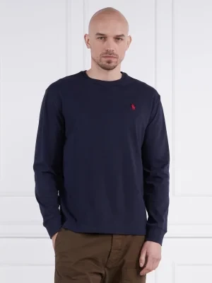 POLO RALPH LAUREN Longsleeve | Classic fit