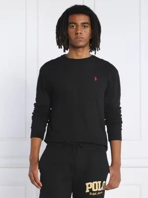 POLO RALPH LAUREN Longsleeve | Classic fit