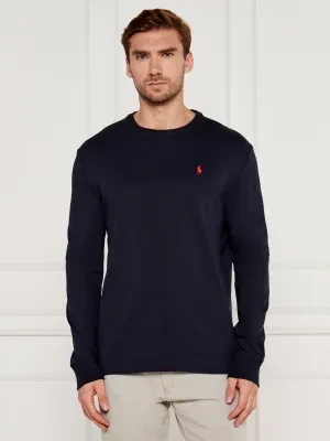 POLO RALPH LAUREN Longsleeve | Classic fit