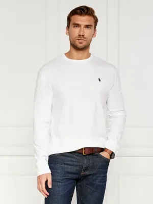 POLO RALPH LAUREN Longsleeve | Classic fit