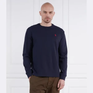 Zdjęcie produktu POLO RALPH LAUREN Longsleeve | Classic fit