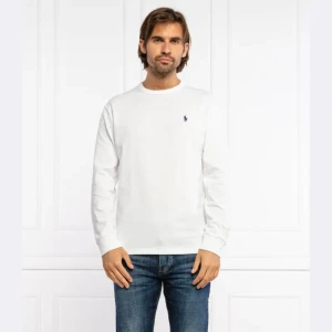 POLO RALPH LAUREN Longsleeve | Classic fit