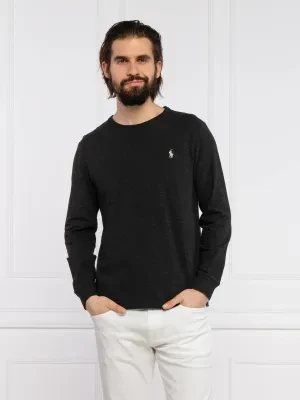 POLO RALPH LAUREN Longsleeve | Custom slim fit