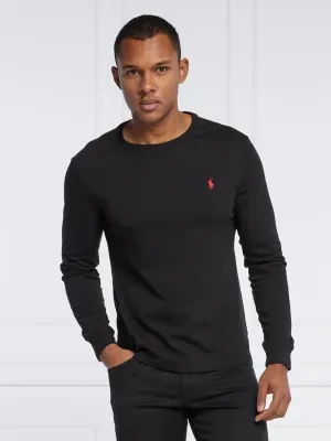 POLO RALPH LAUREN Longsleeve | Custom slim fit