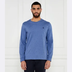 POLO RALPH LAUREN Longsleeve | Custom slim fit