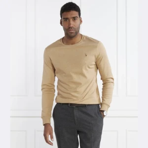 POLO RALPH LAUREN Longsleeve | Custom slim fit