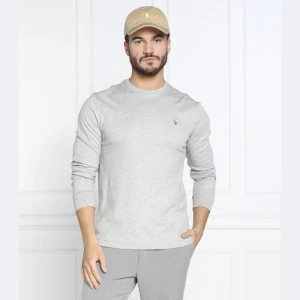 POLO RALPH LAUREN Longsleeve | Custom slim fit