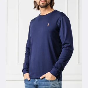 POLO RALPH LAUREN Longsleeve | Custom slim fit