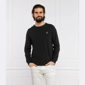 POLO RALPH LAUREN Longsleeve | Custom slim fit