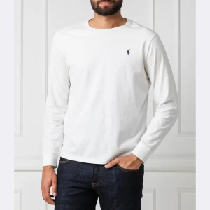 POLO RALPH LAUREN Longsleeve | Custom slim fit