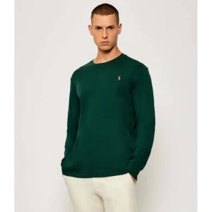 POLO RALPH LAUREN Longsleeve | Custom slim fit