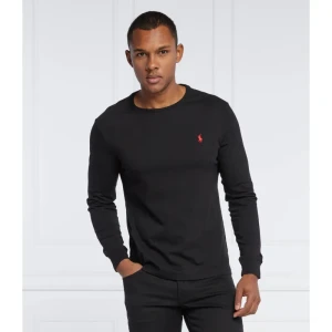 POLO RALPH LAUREN Longsleeve | Custom slim fit
