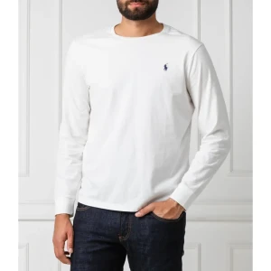 POLO RALPH LAUREN Longsleeve | Custom slim fit