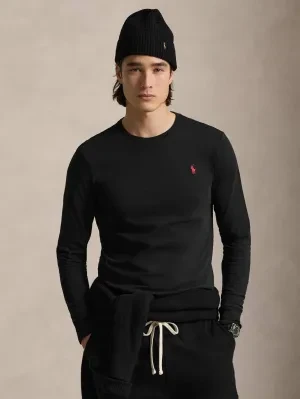 POLO RALPH LAUREN Longsleeve | Custom slim fit