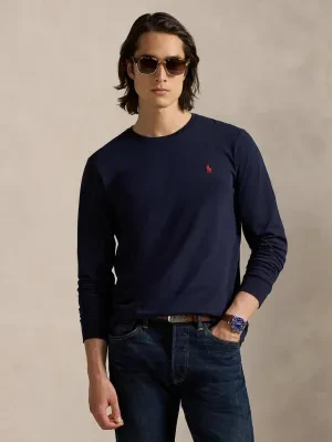 POLO RALPH LAUREN Longsleeve | Custom slim fit