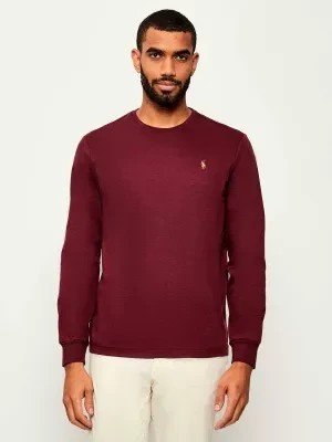 POLO RALPH LAUREN Longsleeve | Custom slim fit