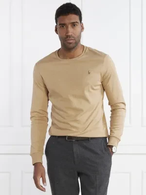 POLO RALPH LAUREN Longsleeve | Custom slim fit
