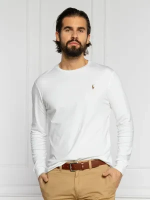 POLO RALPH LAUREN Longsleeve | Custom slim fit