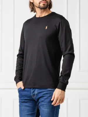 Zdjęcie produktu POLO RALPH LAUREN Longsleeve | Custom slim fit