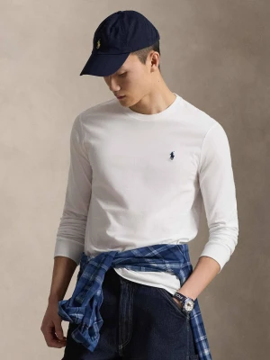POLO RALPH LAUREN Longsleeve | Custom slim fit