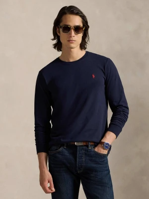 POLO RALPH LAUREN Longsleeve | Custom slim fit