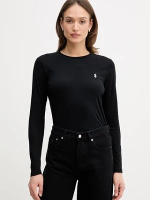 Polo Ralph Lauren longsleeve damski bawełniany