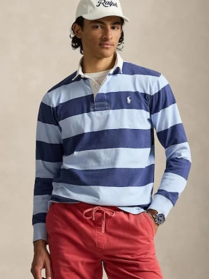 Polo Ralph Lauren longsleeve męski bawełniany