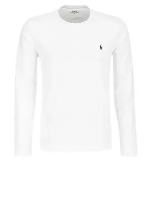 POLO RALPH LAUREN Longsleeve/Piżama