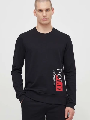 Polo Ralph Lauren longsleeve piżamowy