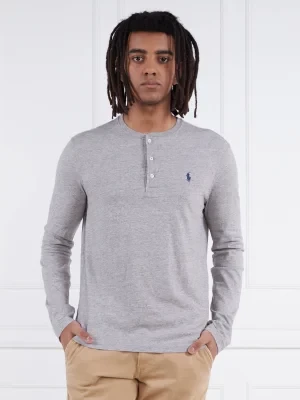 POLO RALPH LAUREN Longsleeve | Regular Fit