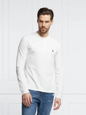 POLO RALPH LAUREN Longsleeve | Regular Fit