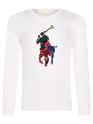 POLO RALPH LAUREN Longsleeve | Regular Fit