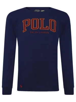 POLO RALPH LAUREN Longsleeve | Regular Fit