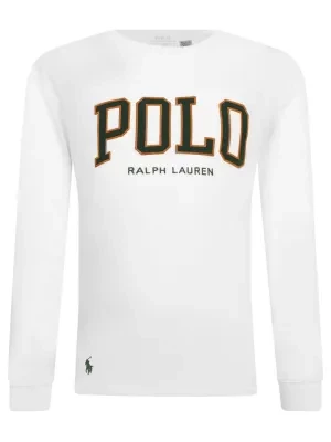 POLO RALPH LAUREN Longsleeve | Regular Fit