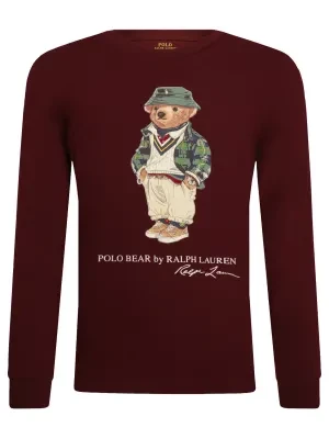 POLO RALPH LAUREN Longsleeve | Regular Fit