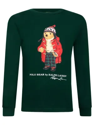 POLO RALPH LAUREN Longsleeve | Regular Fit